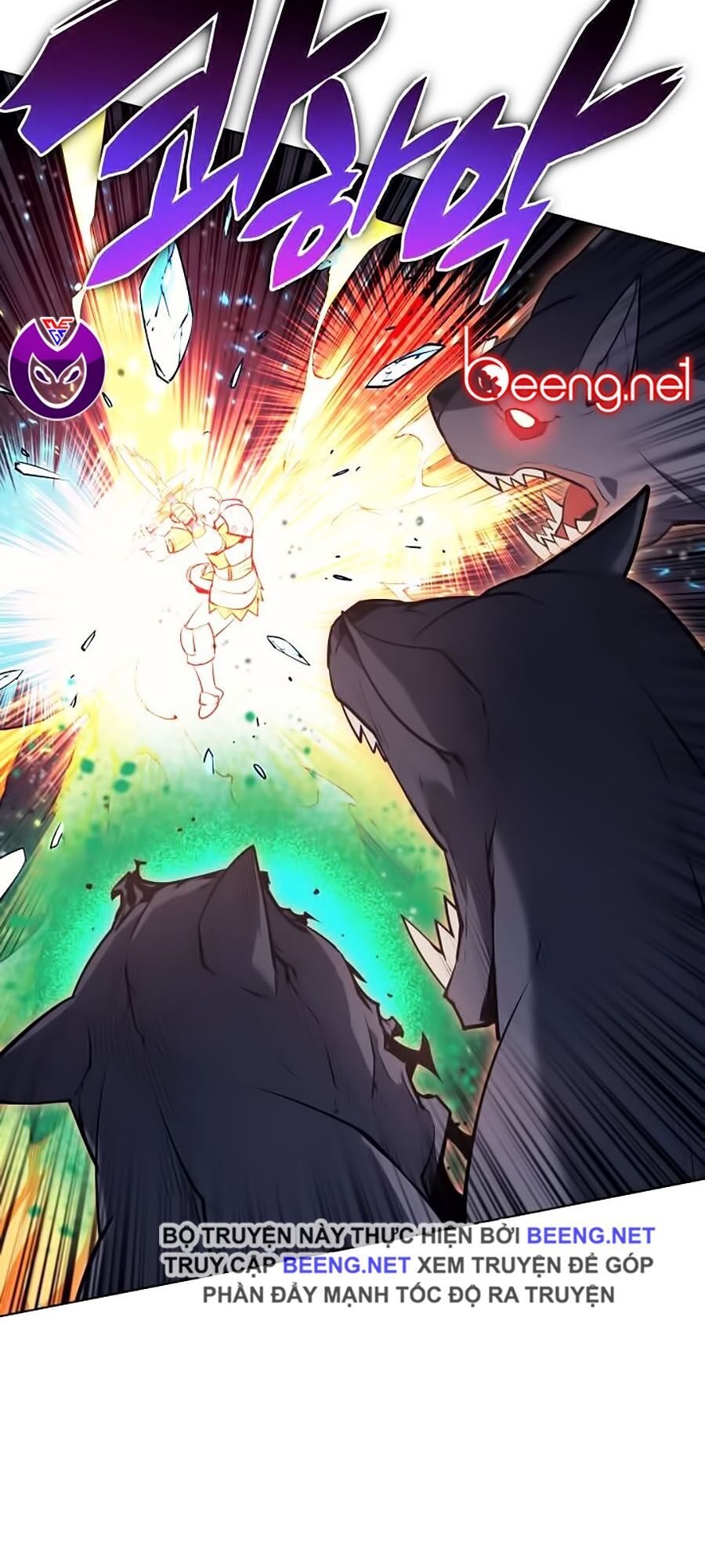 Thợ Rèn Huyền Thoại chapter 48 - Upload bởi truyensieuhay.com