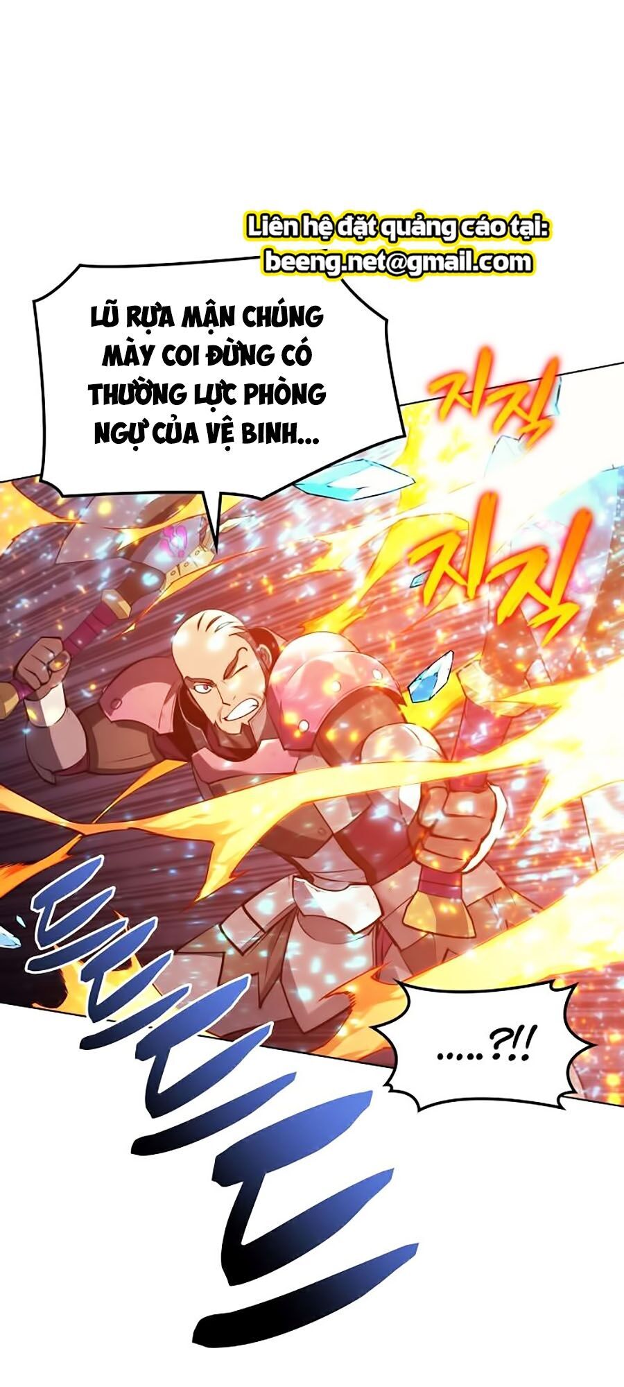 Thợ Rèn Huyền Thoại chapter 48 - Upload bởi truyensieuhay.com