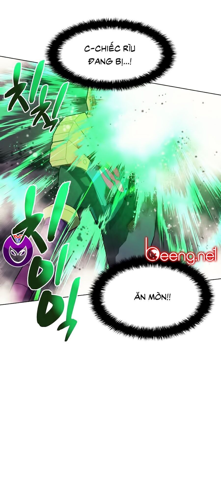Thợ Rèn Huyền Thoại chapter 48 - Upload bởi truyensieuhay.com