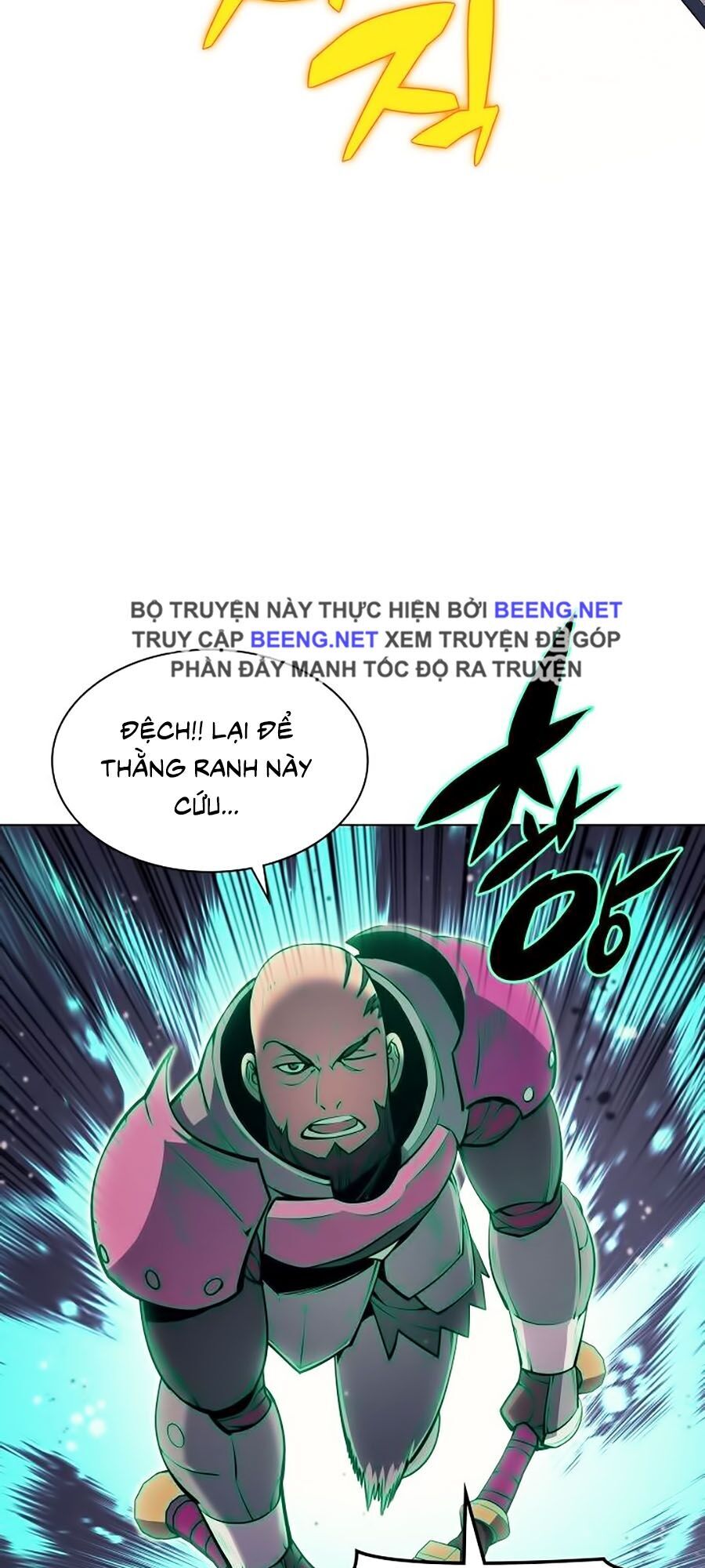 Thợ Rèn Huyền Thoại chapter 48 - Upload bởi truyensieuhay.com