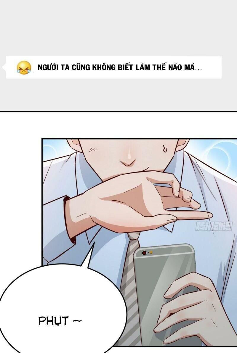 Trong Nhà Có 2 Bạn Gái Song Sinh chapter 16 - Trang 14