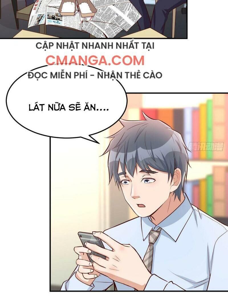 Trong Nhà Có 2 Bạn Gái Song Sinh chapter 16 - Trang 2