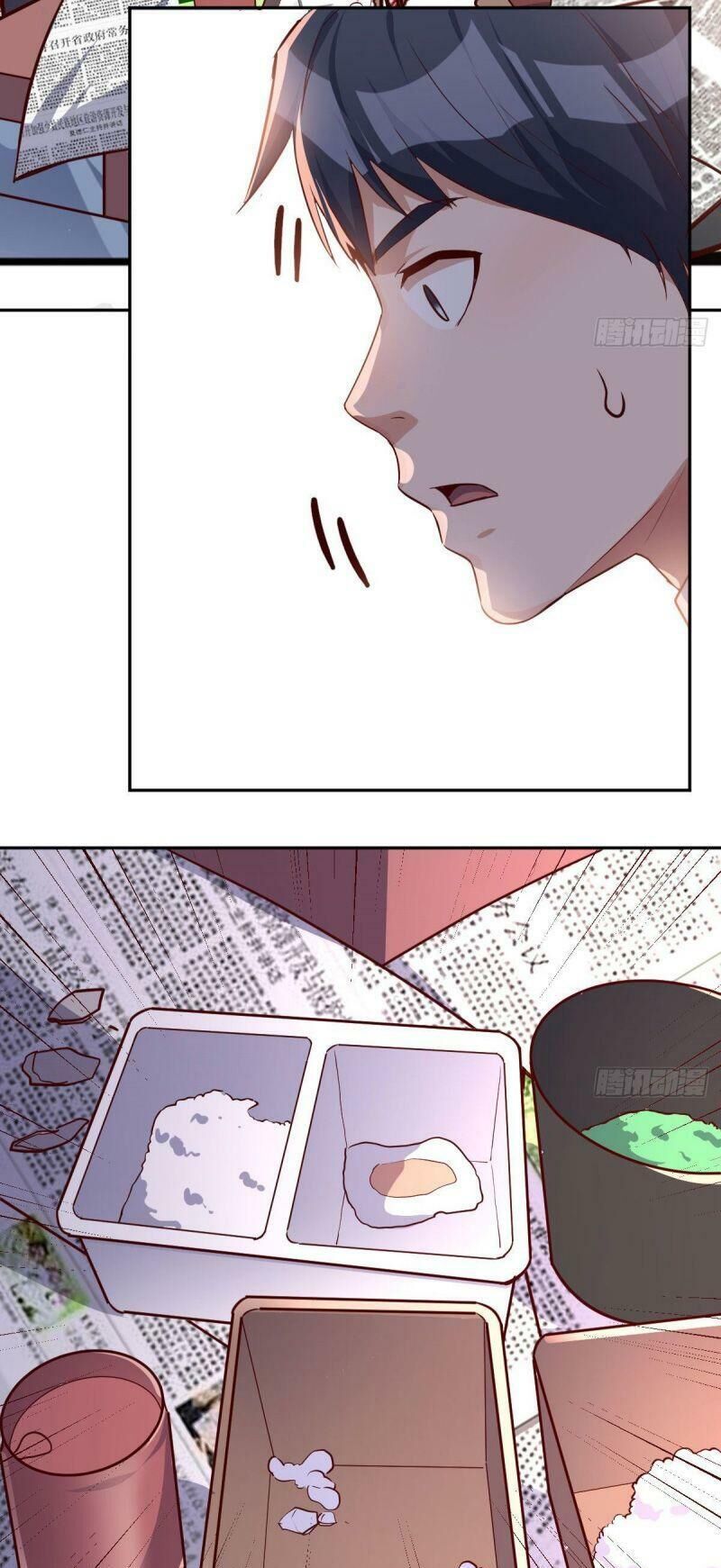 Trong Nhà Có 2 Bạn Gái Song Sinh chapter 16 - Trang 39