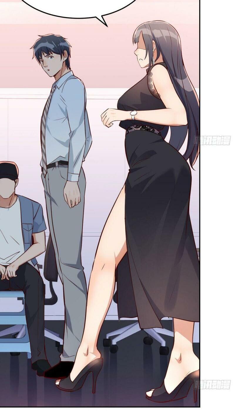 Trong Nhà Có 2 Bạn Gái Song Sinh chapter 16 - Trang 42