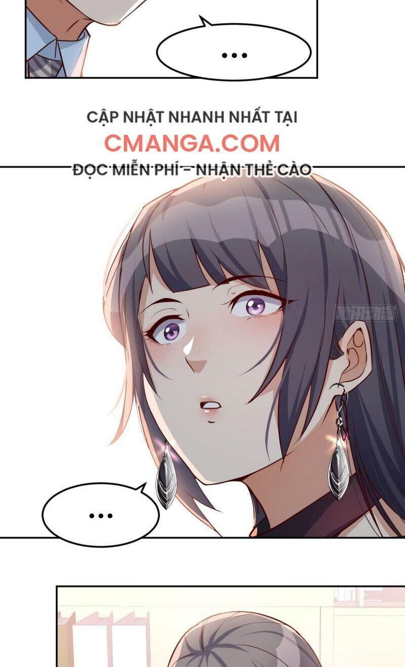 Trong Nhà Có 2 Bạn Gái Song Sinh chapter 16 - Trang 50