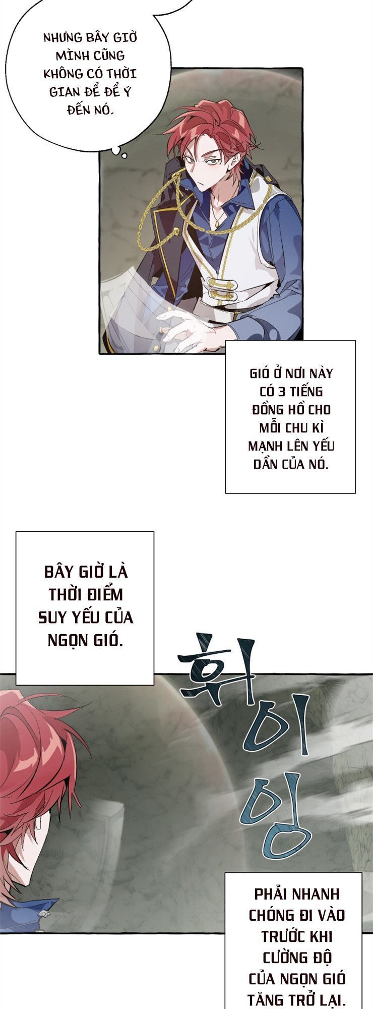 Phế vật dòng dõi bá tước  chapter 26 - Upload bởi truyensieuhay.com