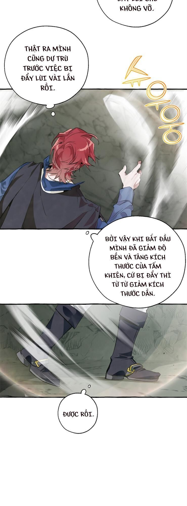 Phế vật dòng dõi bá tước  chapter 26 - Upload bởi truyensieuhay.com