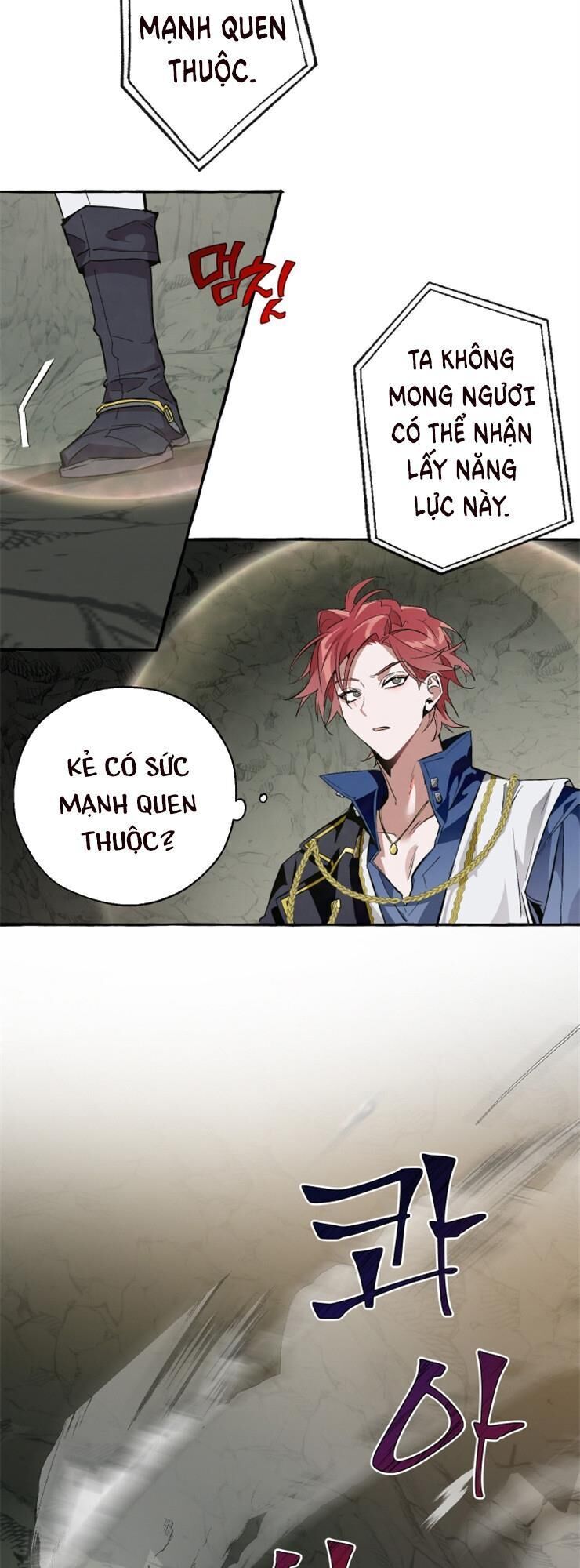 Phế vật dòng dõi bá tước  chapter 26 - Upload bởi truyensieuhay.com