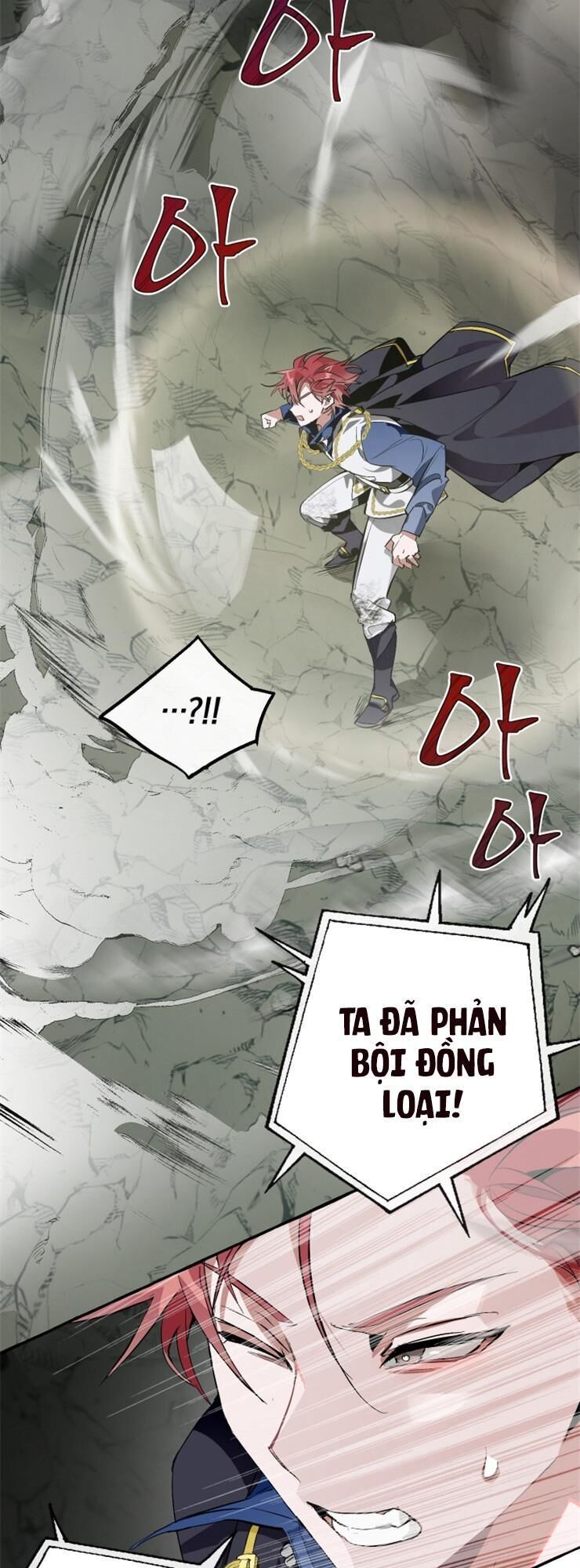 Phế vật dòng dõi bá tước  chapter 26 - Upload bởi truyensieuhay.com