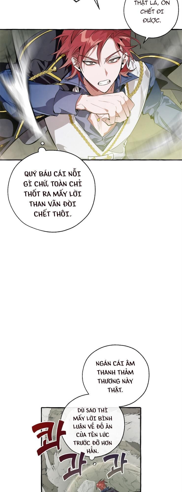 Phế vật dòng dõi bá tước  chapter 26 - Upload bởi truyensieuhay.com