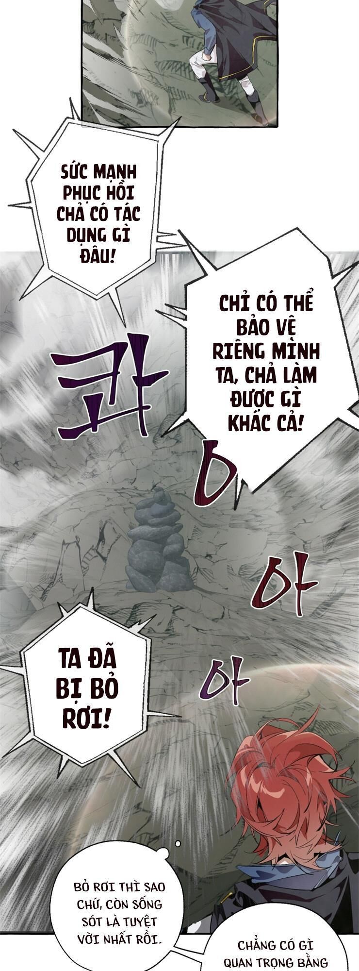 Phế vật dòng dõi bá tước  chapter 26 - Upload bởi truyensieuhay.com