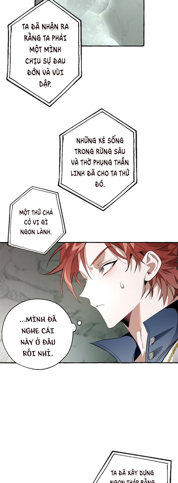 Phế vật dòng dõi bá tước  chapter 26 - Upload bởi truyensieuhay.com