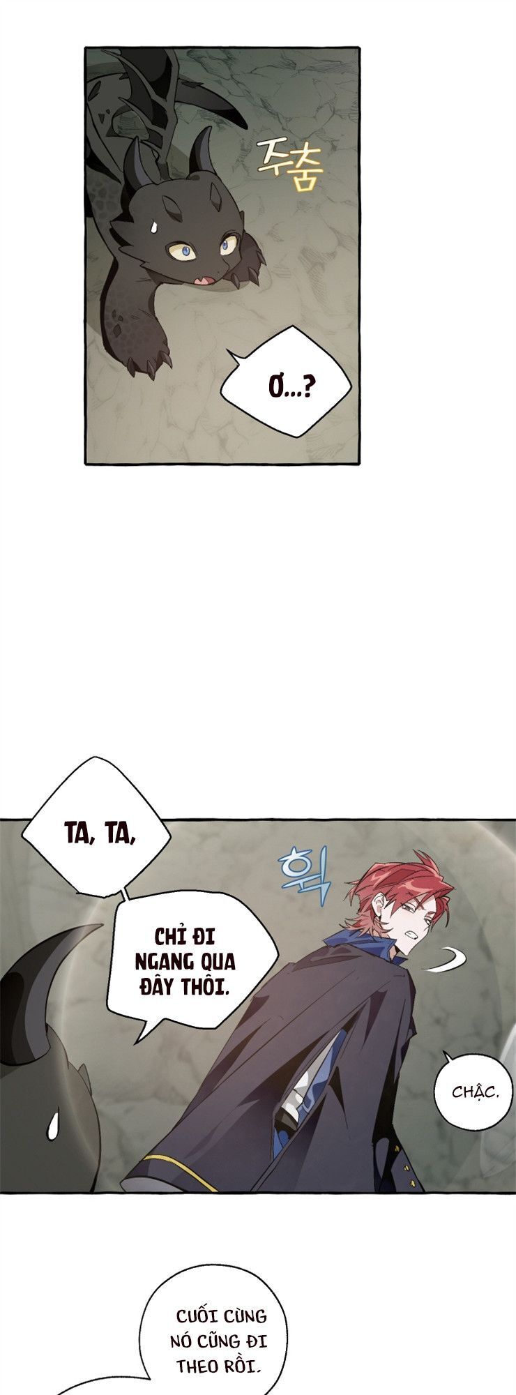 Phế vật dòng dõi bá tước  chapter 26 - Upload bởi truyensieuhay.com