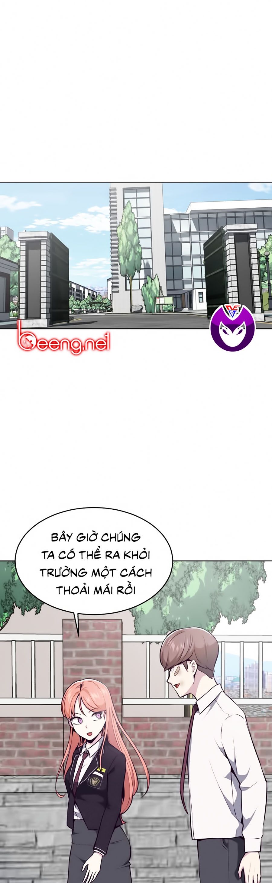 Cậu bé của thần chết chapter 34 - Upload bởi truyensieuhay.com