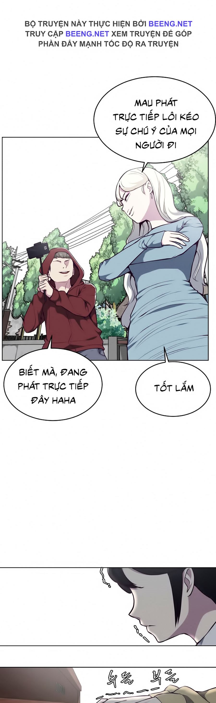 Cậu bé của thần chết chapter 34 - Upload bởi truyensieuhay.com