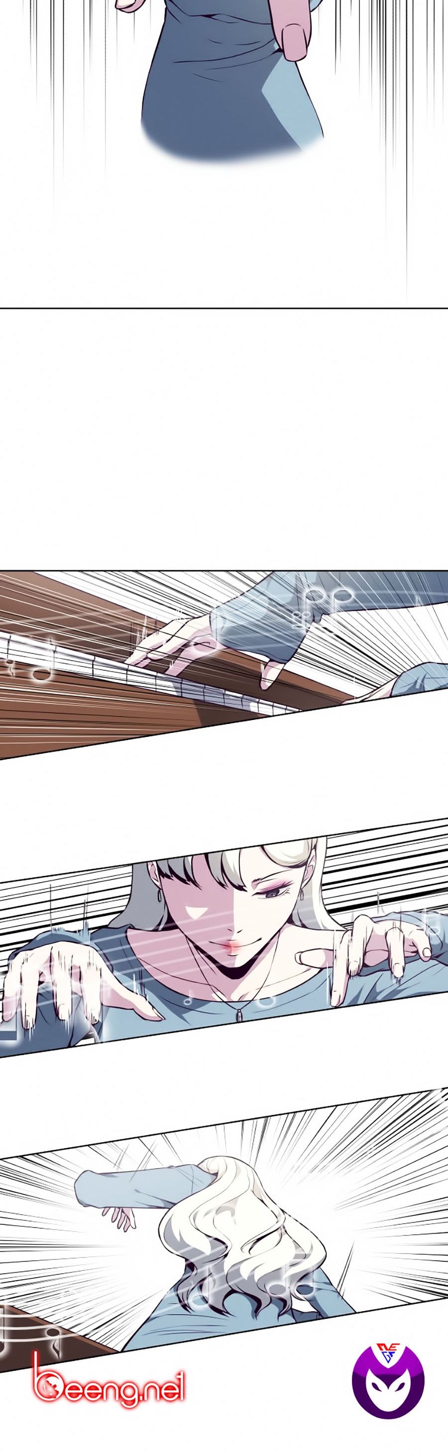 Cậu bé của thần chết chapter 34 - Upload bởi truyensieuhay.com