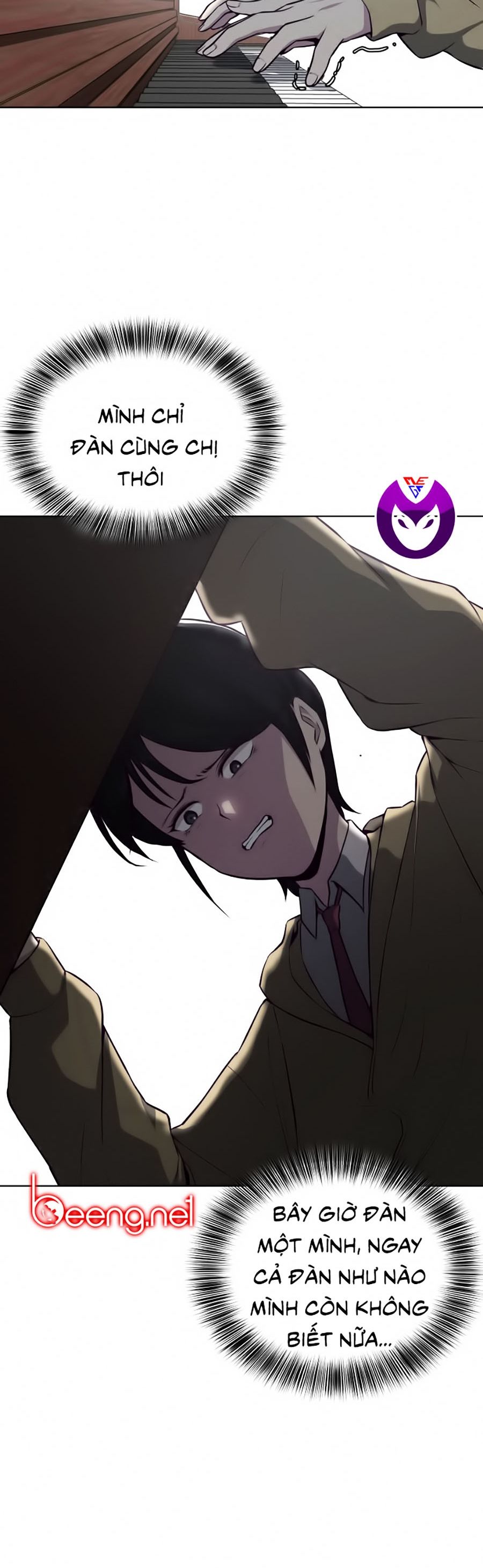 Cậu bé của thần chết chapter 34 - Upload bởi truyensieuhay.com