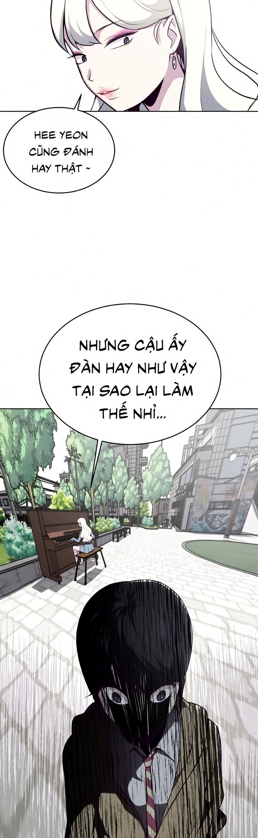 Cậu bé của thần chết chapter 34 - Upload bởi truyensieuhay.com