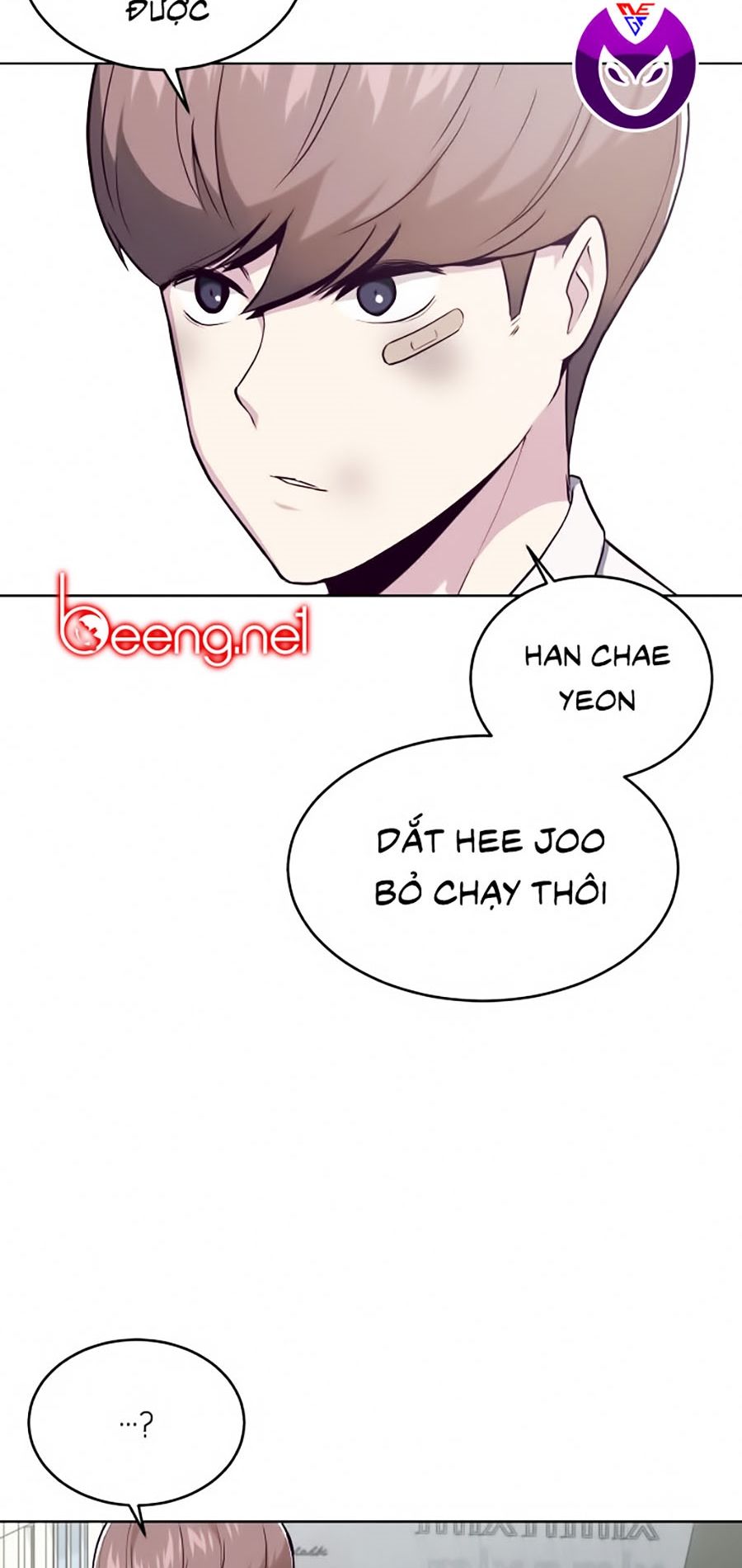 Cậu bé của thần chết chapter 34 - Upload bởi truyensieuhay.com