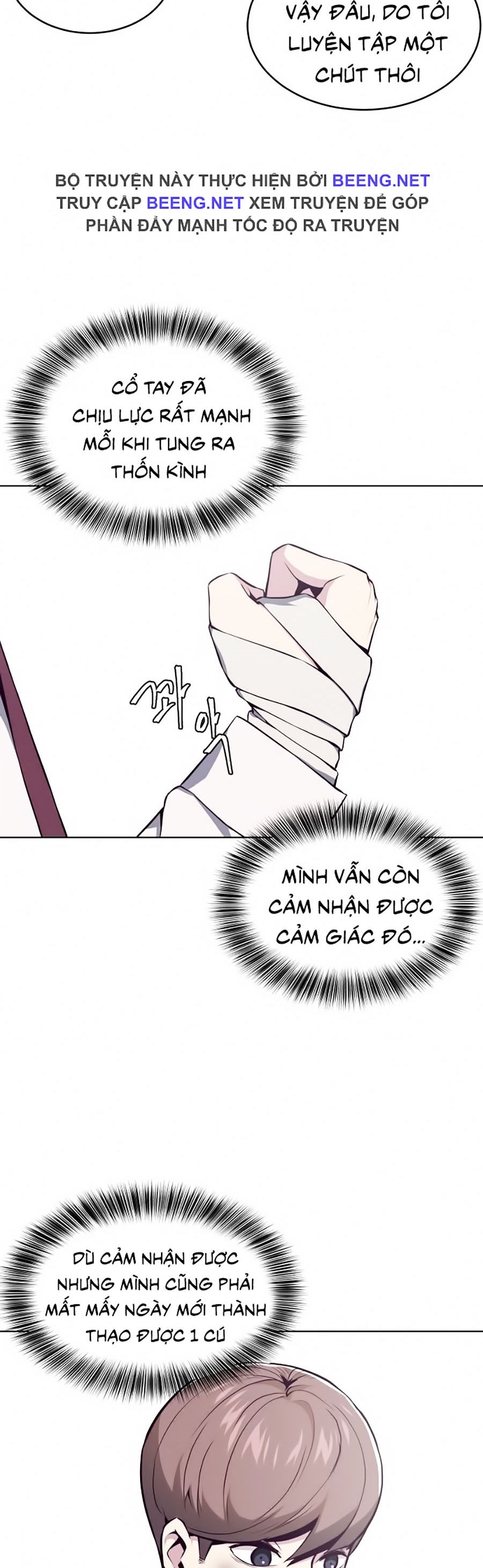 Cậu bé của thần chết chapter 34 - Upload bởi truyensieuhay.com