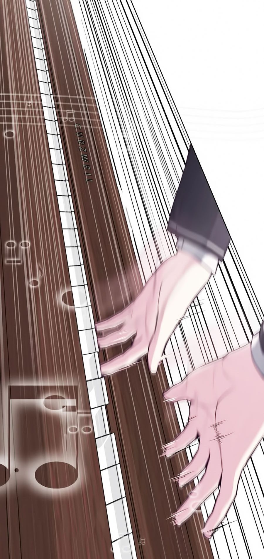 Cậu bé của thần chết chapter 34 - Upload bởi truyensieuhay.com