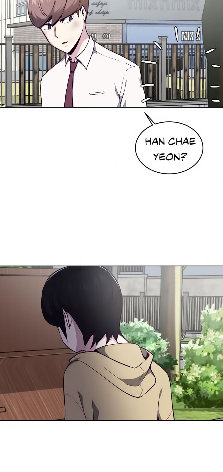 Cậu bé của thần chết chapter 34 - Upload bởi truyensieuhay.com