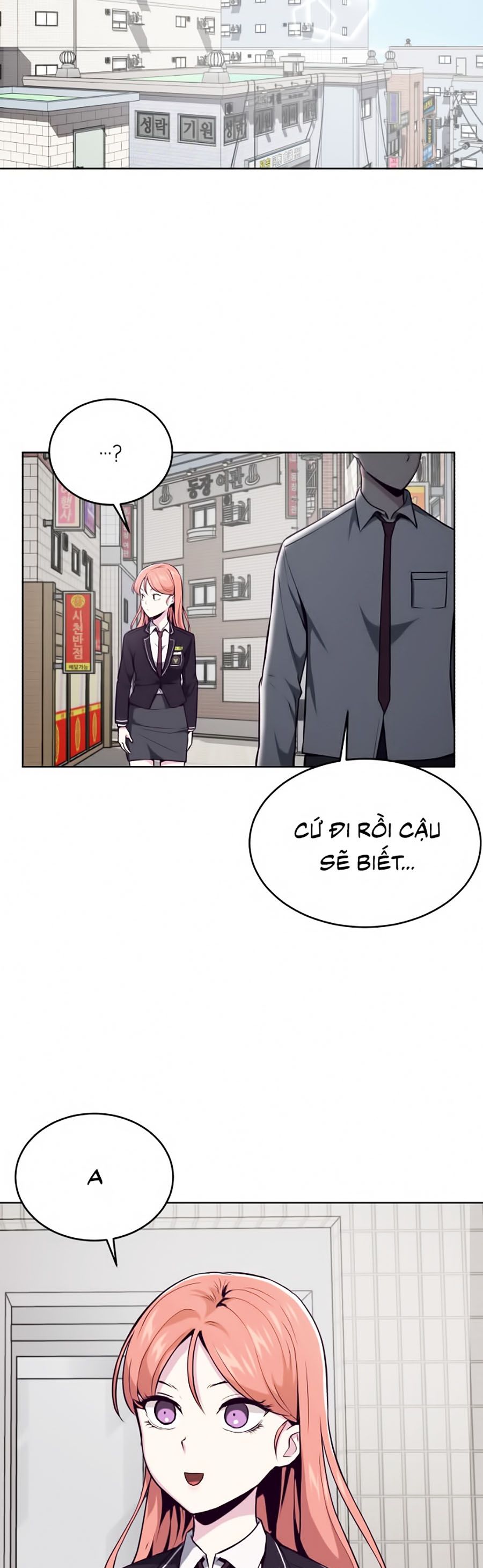 Cậu bé của thần chết chapter 34 - Upload bởi truyensieuhay.com