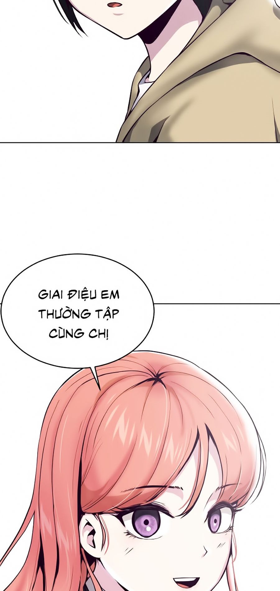 Cậu bé của thần chết chapter 34 - Upload bởi truyensieuhay.com
