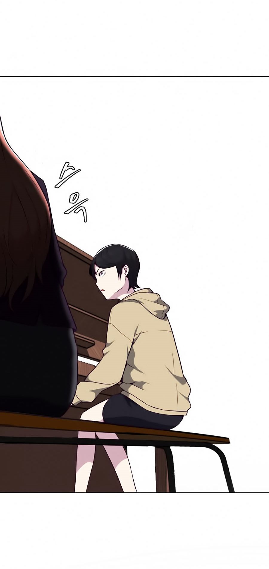 Cậu bé của thần chết chapter 34 - Upload bởi truyensieuhay.com