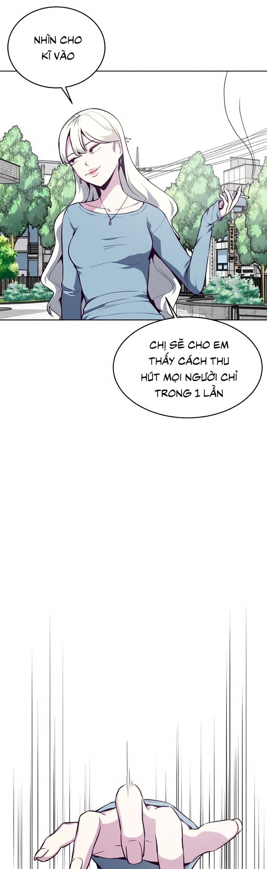 Cậu bé của thần chết chapter 34 - Upload bởi truyensieuhay.com