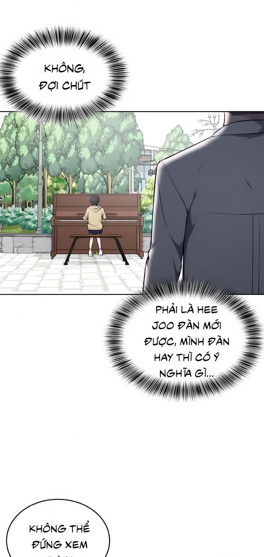 Cậu bé của thần chết chapter 34 - Upload bởi truyensieuhay.com