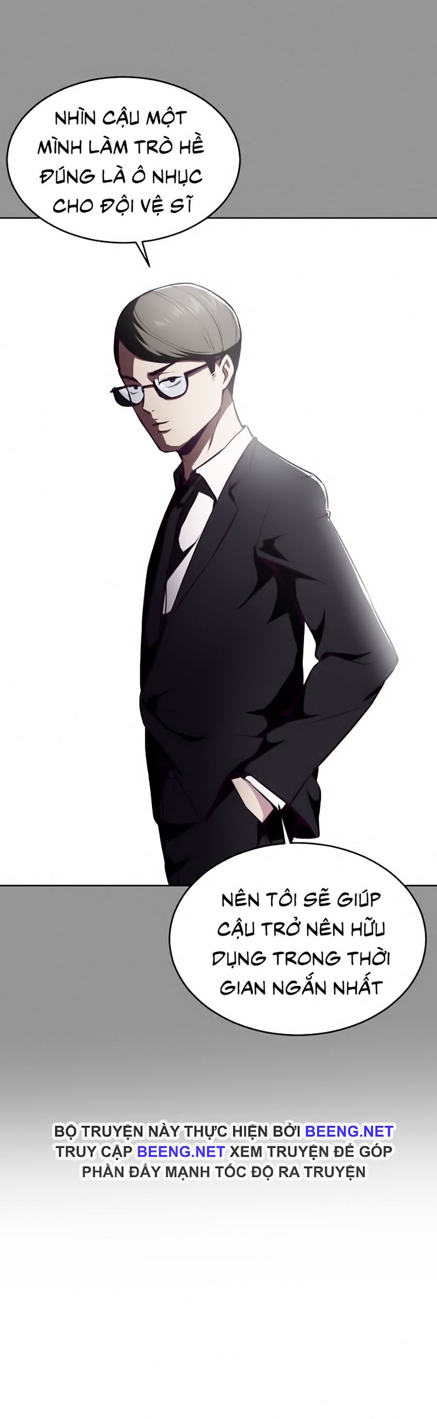 Cậu bé của thần chết chapter 34 - Upload bởi truyensieuhay.com