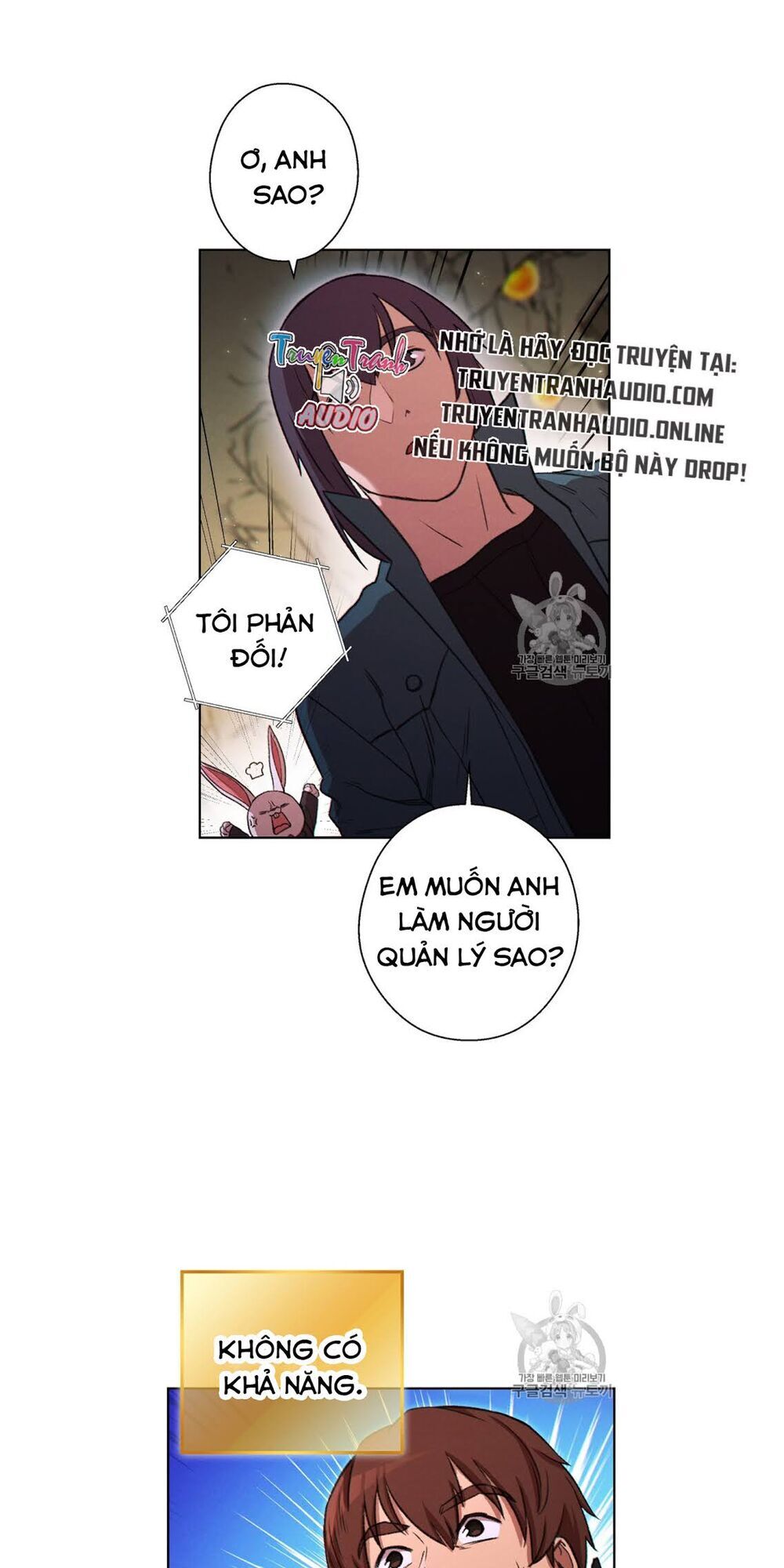Tái thiết hầm ngục chapter 52 - Upload bởi truyensieuhay.com