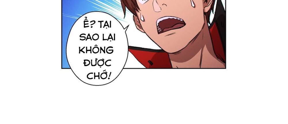 Tái thiết hầm ngục chapter 52 - Upload bởi truyensieuhay.com