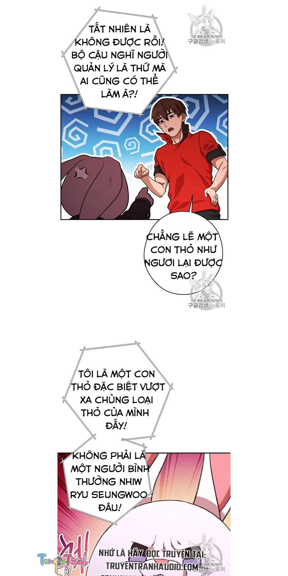 Tái thiết hầm ngục chapter 52 - Upload bởi truyensieuhay.com