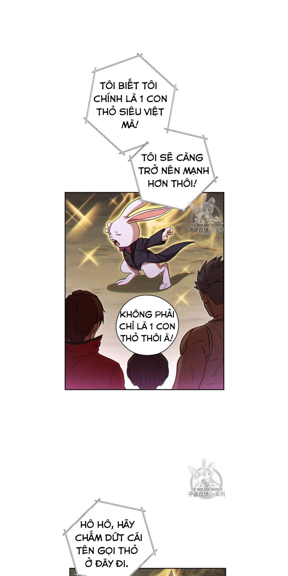 Tái thiết hầm ngục chapter 52 - Upload bởi truyensieuhay.com
