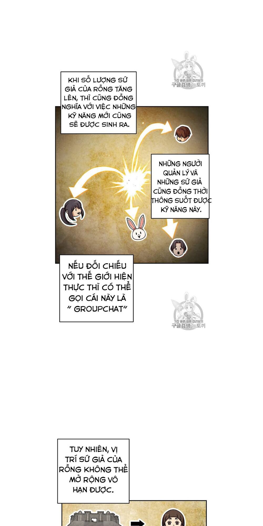 Tái thiết hầm ngục chapter 52 - Upload bởi truyensieuhay.com