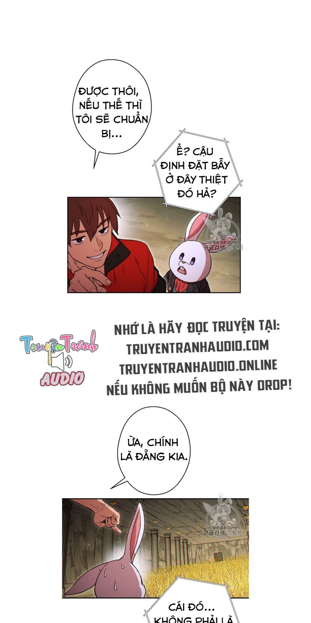Tái thiết hầm ngục chapter 52 - Upload bởi truyensieuhay.com