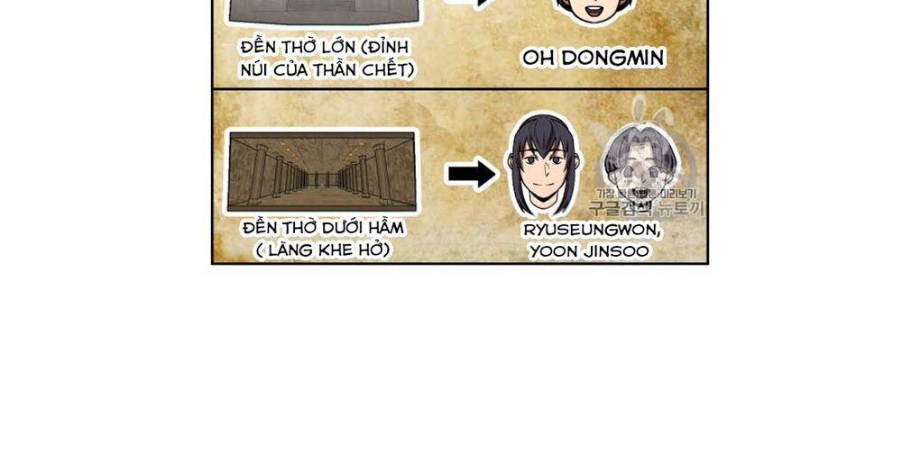 Tái thiết hầm ngục chapter 52 - Upload bởi truyensieuhay.com
