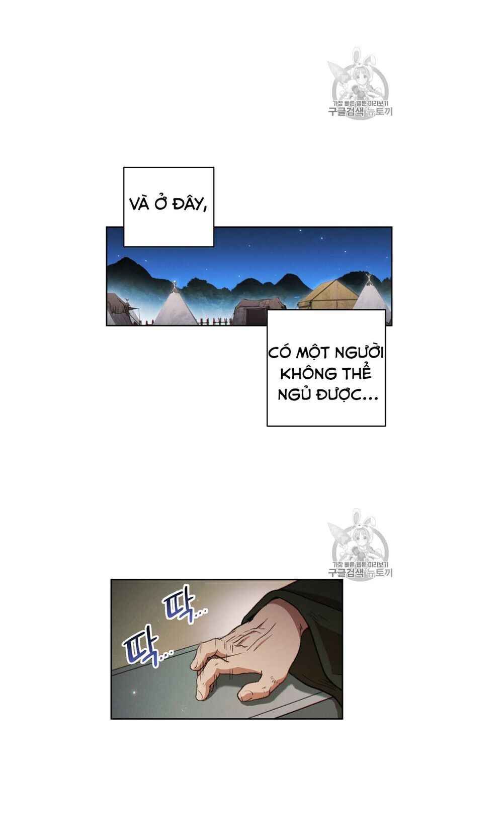 Tái thiết hầm ngục chapter 52 - Upload bởi truyensieuhay.com