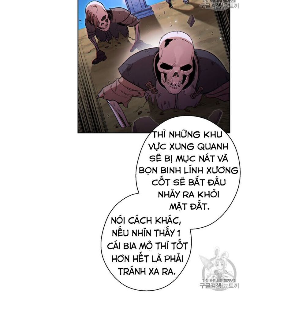 Tái thiết hầm ngục chapter 52 - Upload bởi truyensieuhay.com