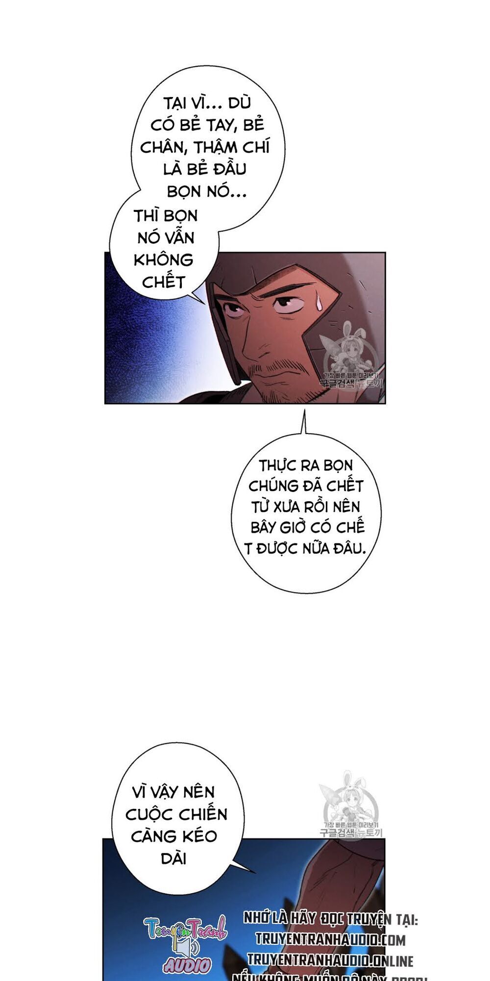 Tái thiết hầm ngục chapter 52 - Upload bởi truyensieuhay.com