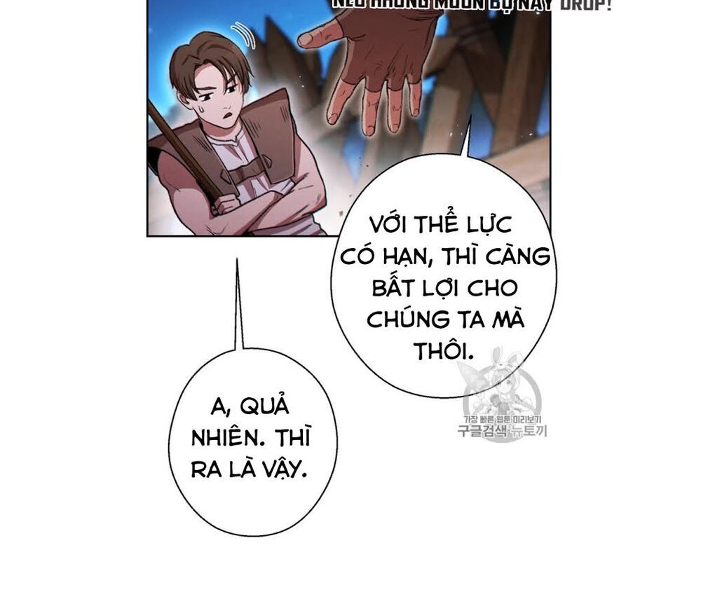 Tái thiết hầm ngục chapter 52 - Upload bởi truyensieuhay.com