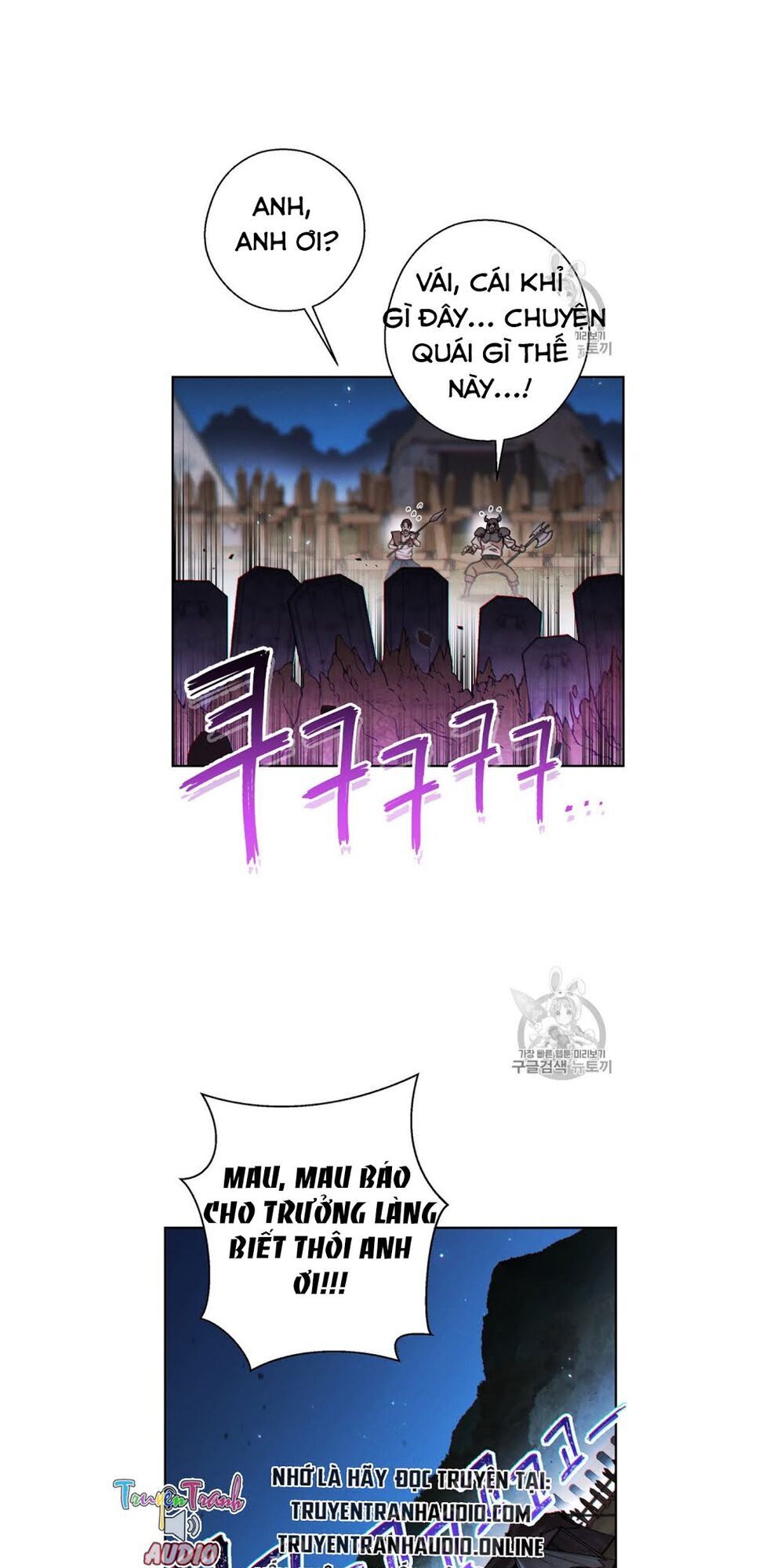 Tái thiết hầm ngục chapter 52 - Upload bởi truyensieuhay.com