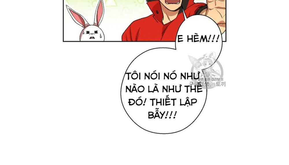 Tái thiết hầm ngục chapter 52 - Upload bởi truyensieuhay.com