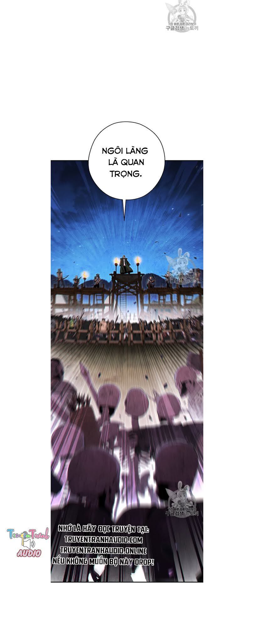 Tái thiết hầm ngục chapter 52 - Upload bởi truyensieuhay.com