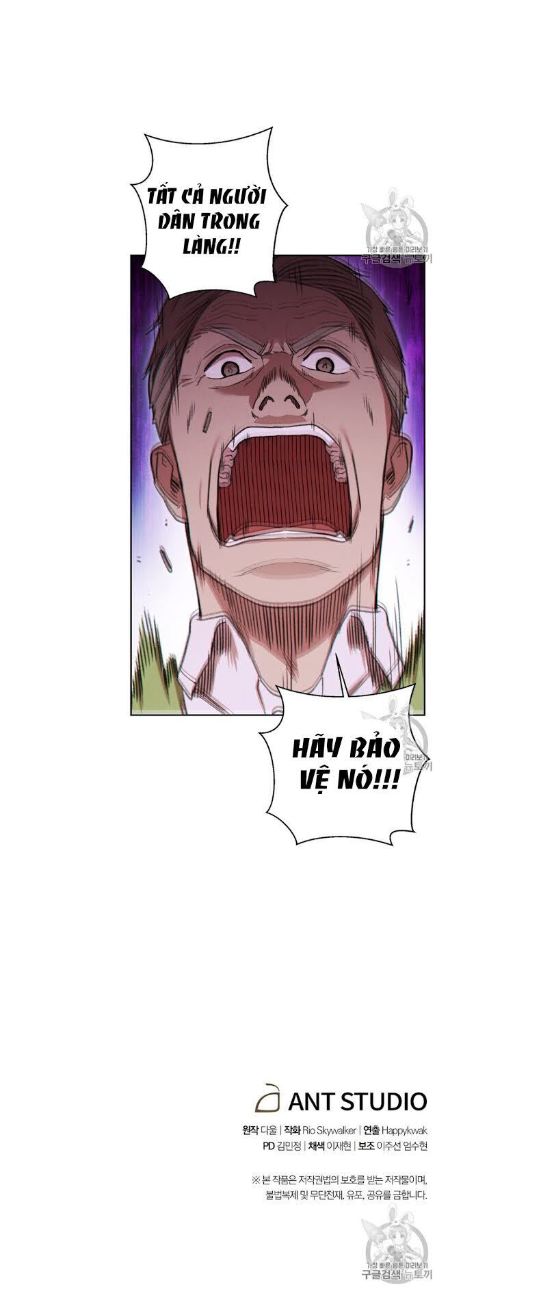 Tái thiết hầm ngục chapter 52 - Upload bởi truyensieuhay.com