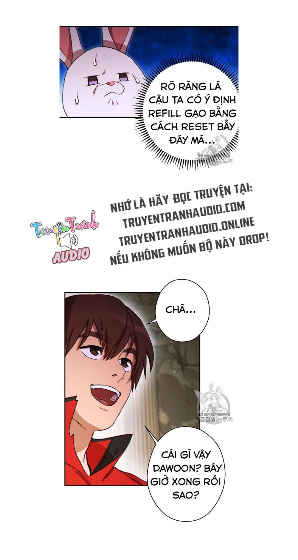 Tái thiết hầm ngục chapter 52 - Upload bởi truyensieuhay.com