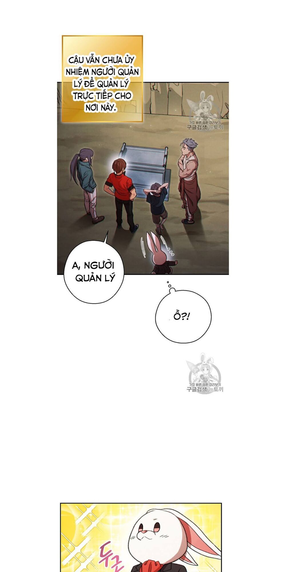 Tái thiết hầm ngục chapter 52 - Upload bởi truyensieuhay.com
