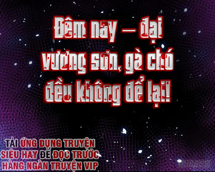 Chiếm Cái Đỉnh Núi Làm Đại Vương chapter 98 - Trang 23